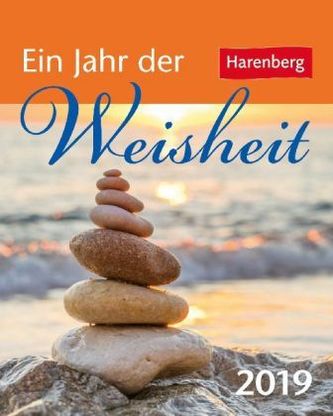 Ein Jahr der Weisheit 2019