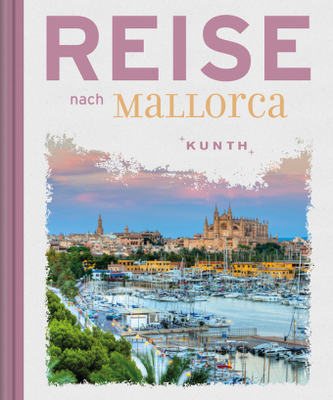 Reise nach Mallorca Reise nach Mallorca