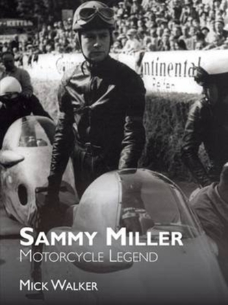 Sammy Miller