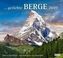 Geliebte Berge 2019