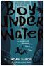 Boy Underwater