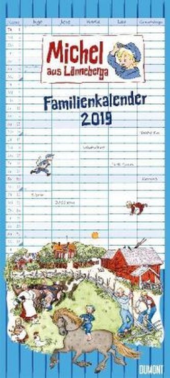 Michel aus Lönneberga 2019