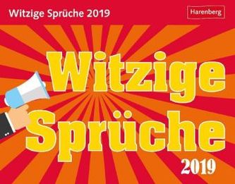 Witzige Sprüche 2019