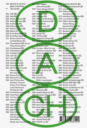 100 Beste Plakate 17