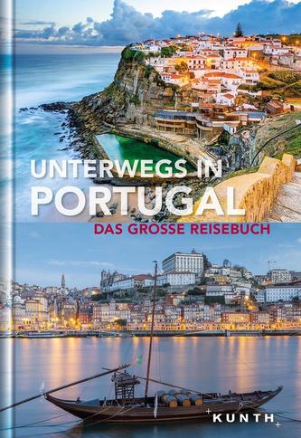 Unterwegs in Portugal Unterwegs in Portugal