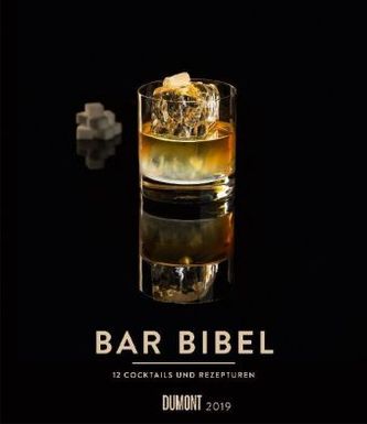Bar Bibel 2019