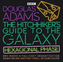 The Hitchhiker's Guide to the Galaxy: Hexagonal Phase, 3 Audio-CDs