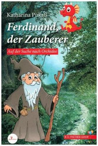 Ferdinand, der Zauberer