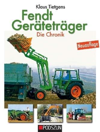 Fendt Geräteträger