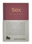 Sex - Sehnsucht und Erfüllung
