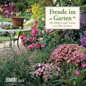 Freude im Garten 2019