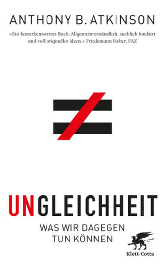 Ungleichheit