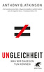 Ungleichheit