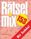 Rätselmix. Bd.153