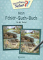 Die verflixten Sieben - Mein Fehler-Such-Buch