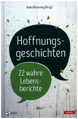 Hoffnungsgeschichten