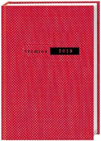 Terminer A5, Struktur rot 2019