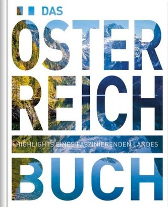 Das Österreich Buch