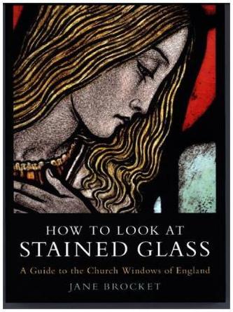 How to Look at Stained Glass