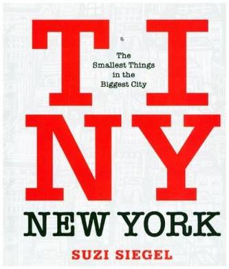Tiny New York