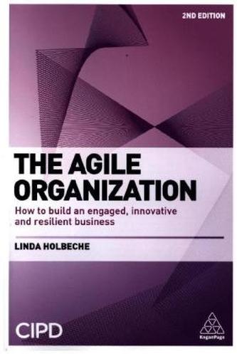 The Agile Organization