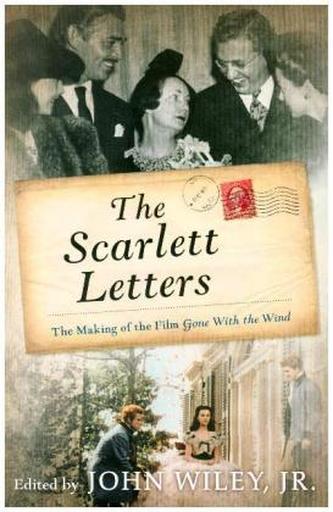 Scarlett Letters