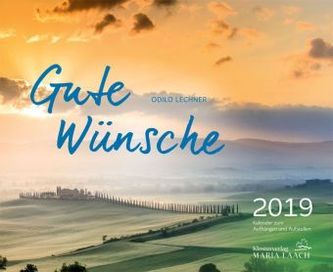 Gute Wünsche 2019
