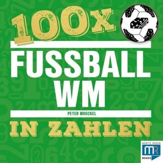 100 x - Fußball WM in Zahlen