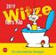 Witze fürs Klo 2019