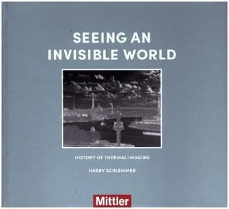 Seeing an invisible world