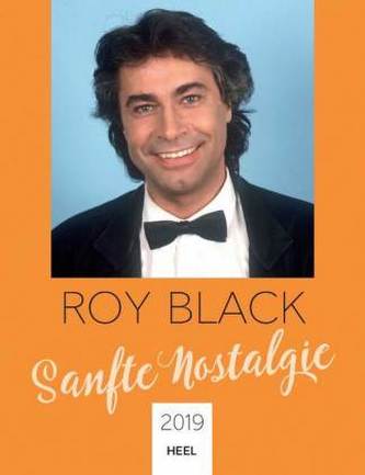 Roy Black 2019