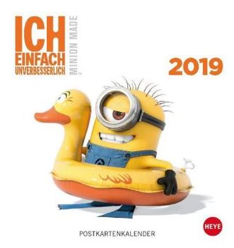 Minions 2019