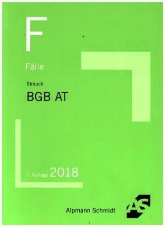 Fälle BGB AT
