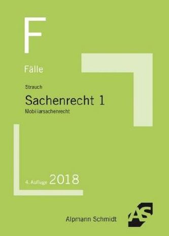 Fälle Sachenrecht 1