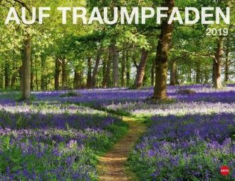 Auf Traumpfaden 2019