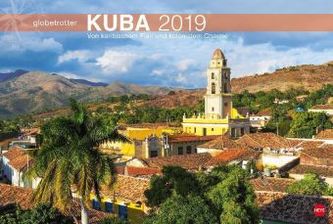 Kuba Globetrotter 2019