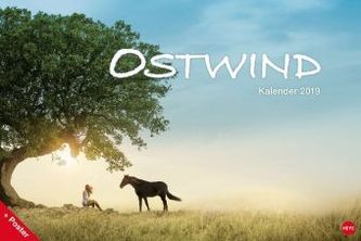 Ostwind Broschur XL 2019