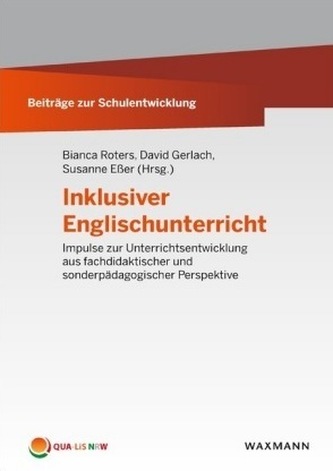 Inklusiver Englischunterricht