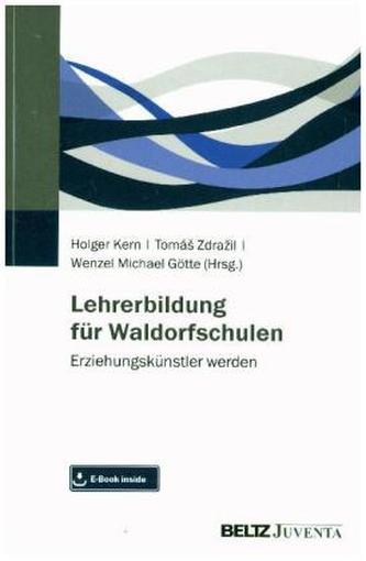 Lehrerbildung für Waldorfschulen