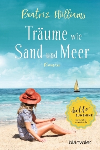 Träume wie Sand und Meer
