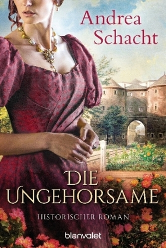 Die Ungehorsame
