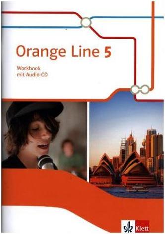 9. Klasse, Workbook mit Audio-CD