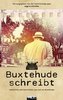 Buxtehude schreibt