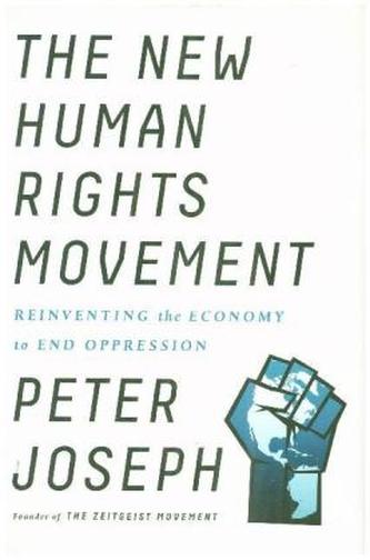 New Human Rights Movement