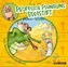 Professor Plumbums Bleistift - Mumien Alarm, 1 Audio-CD