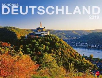 Schönes Deutschland 2019