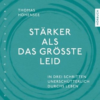 Stärker als das größte Leid, 1 Audio-CD
