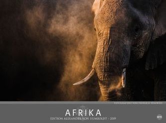 Afrika 2019