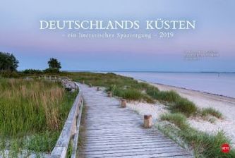 Deutschlands Küsten 2019