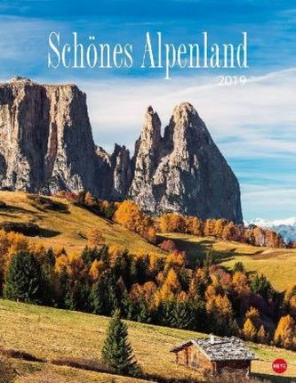 Schönes Alpenland 2019